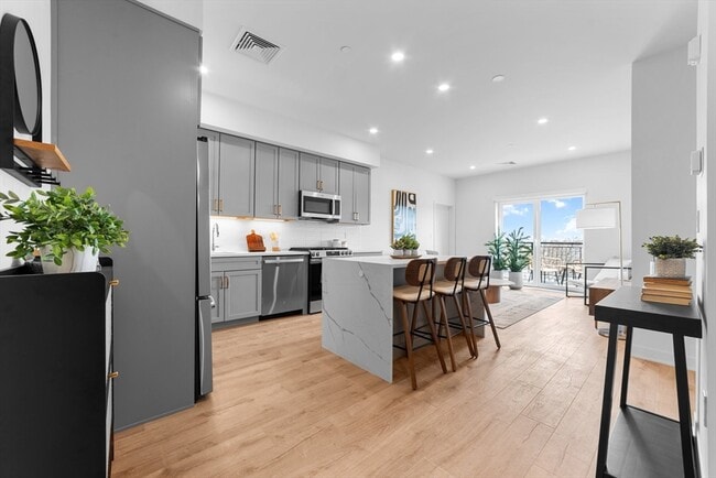 Foto del edificio - 500 Talbot Ave