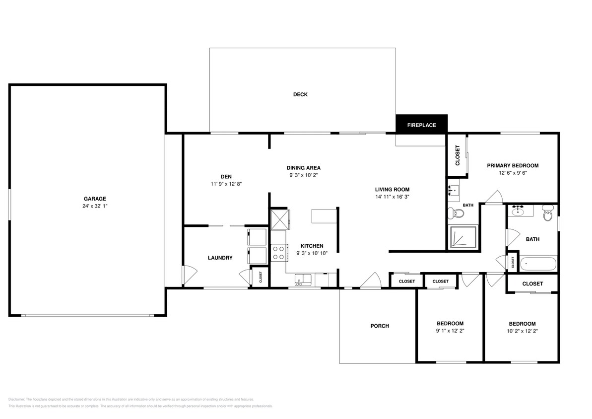 Building Photo - 12115 Stonebrook Cv