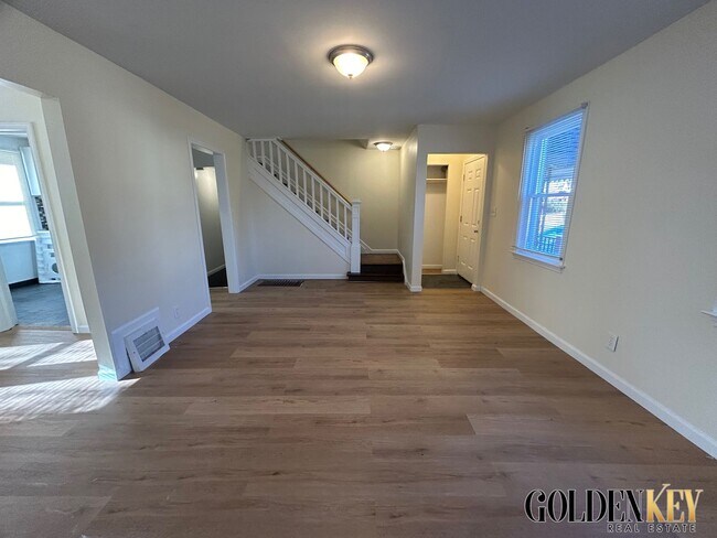 Foto del edificio - Newly Remodeled Westside 3 Bedroom Home!