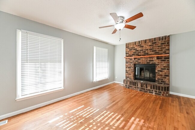 Foto del edificio - Great Home in North Charleston
