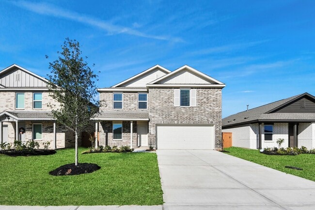 Building Photo - 2523 Night Emerald Dr