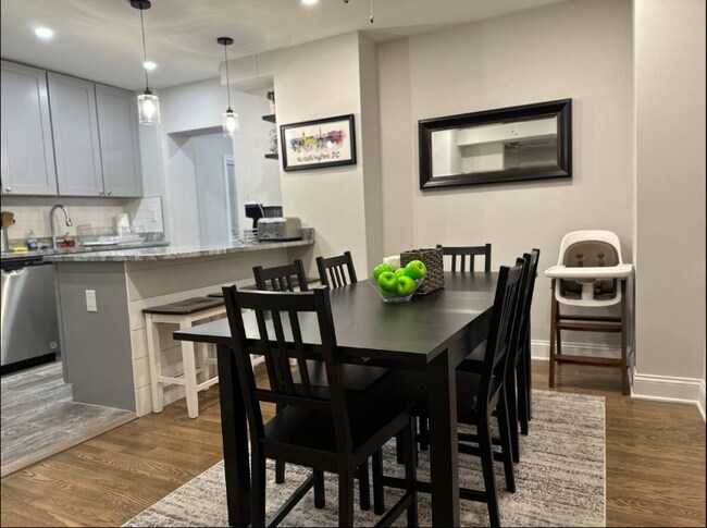Foto del edificio - 801 20th St NE