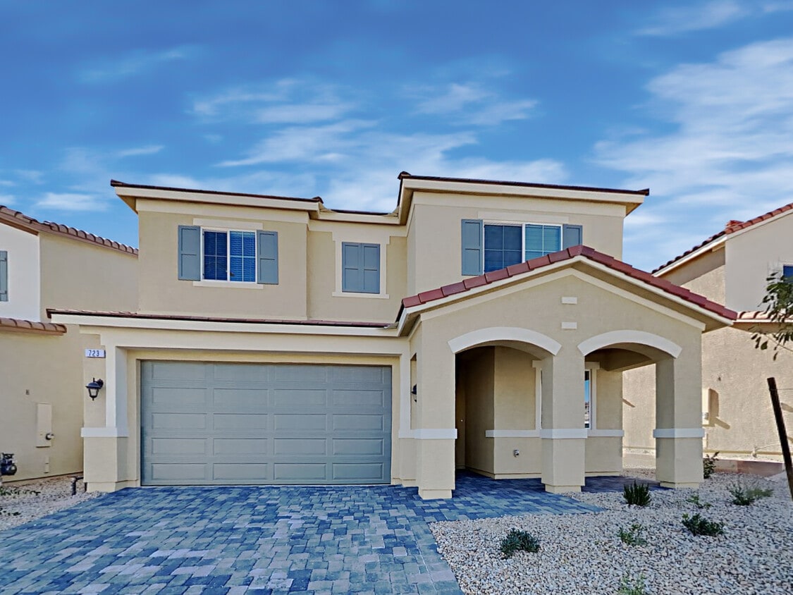 723 Terrain Star Avenue - House for Rent in North Las Vegas, NV |  Apartments.com