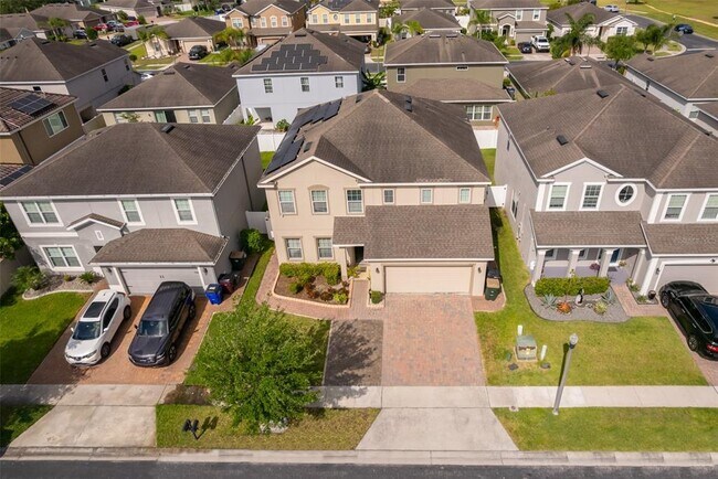 Foto del edificio - 3252 Toscana Dr