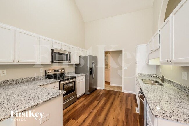 Foto del edificio - 1510 Barry Oak Ct
