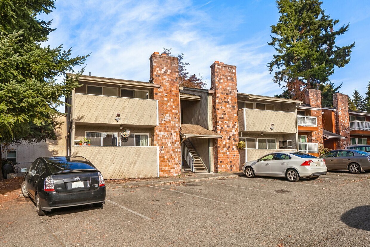 Foto principal - 10012 NE 117th Ct