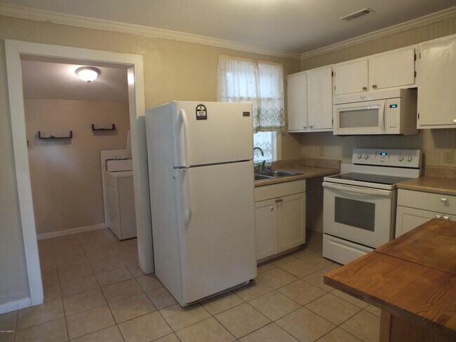 Foto del edificio - 2906 Polk St