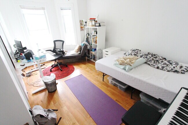 Foto del edificio - 20 Marney St