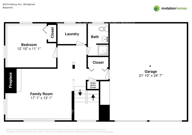 Foto del edificio - 640 N Ashbury Ave