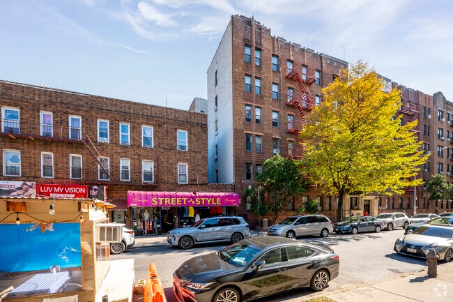 Foto del edificio - 3091 Brighton 3rd St