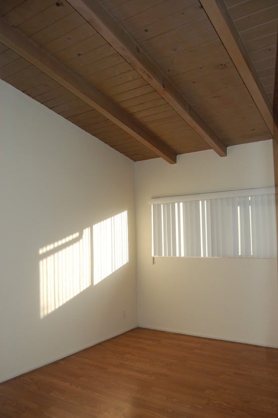 Mikado Apartments, MidCentury Japanese Apartments in Los Angeles, CA