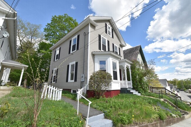 Foto del edificio - 87 Union St