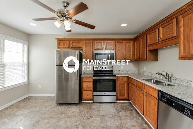 Foto del edificio - 3 Bedroom Pet-Friendly Home in Margaret, AL with Main Street Renewal