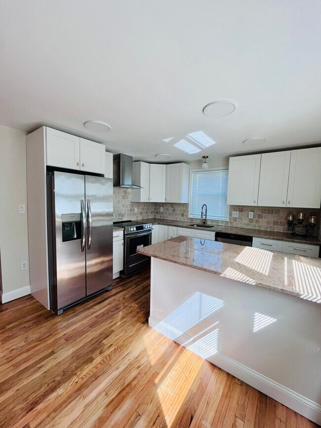 Foto del edificio - 340 Maple St