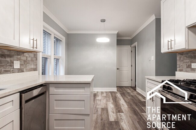 Foto del edificio - 2131 W Giddings St