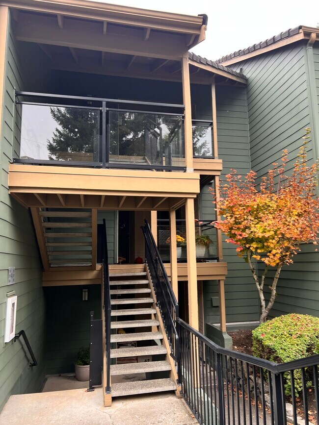 Foto del edificio - 3008 N Narrows Dr