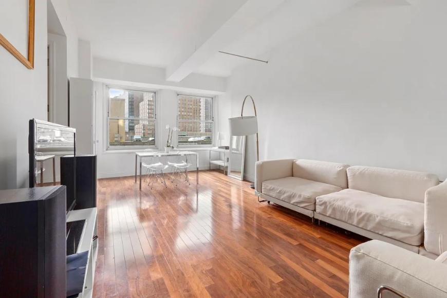 Primary Photo - 1 bedroom in NEW YORK NY 10006