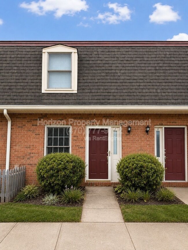 Photo - 3730 Old Flowery Branch Rd Townhome