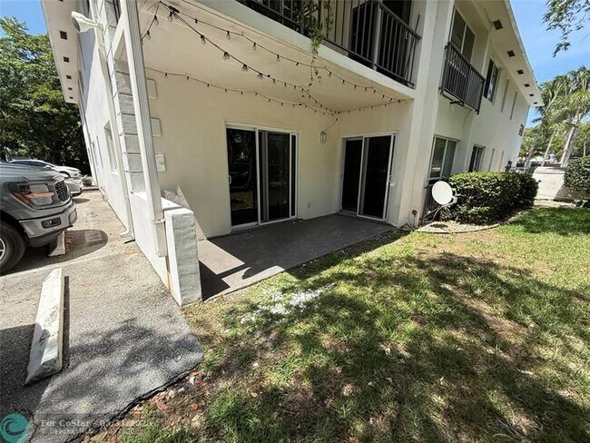 Foto del edificio - 5501 NE 25th Ave