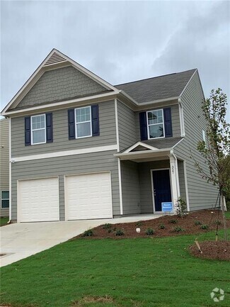 Building Photo - 327 Aimes Dr.