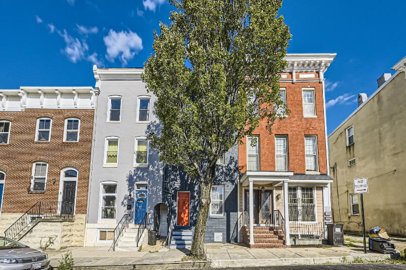 Photo - 107 N Chester St (Baltimore, MD)