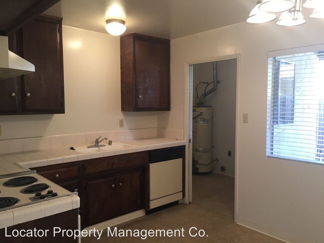 Building Photo - 2520 Ashe Rd