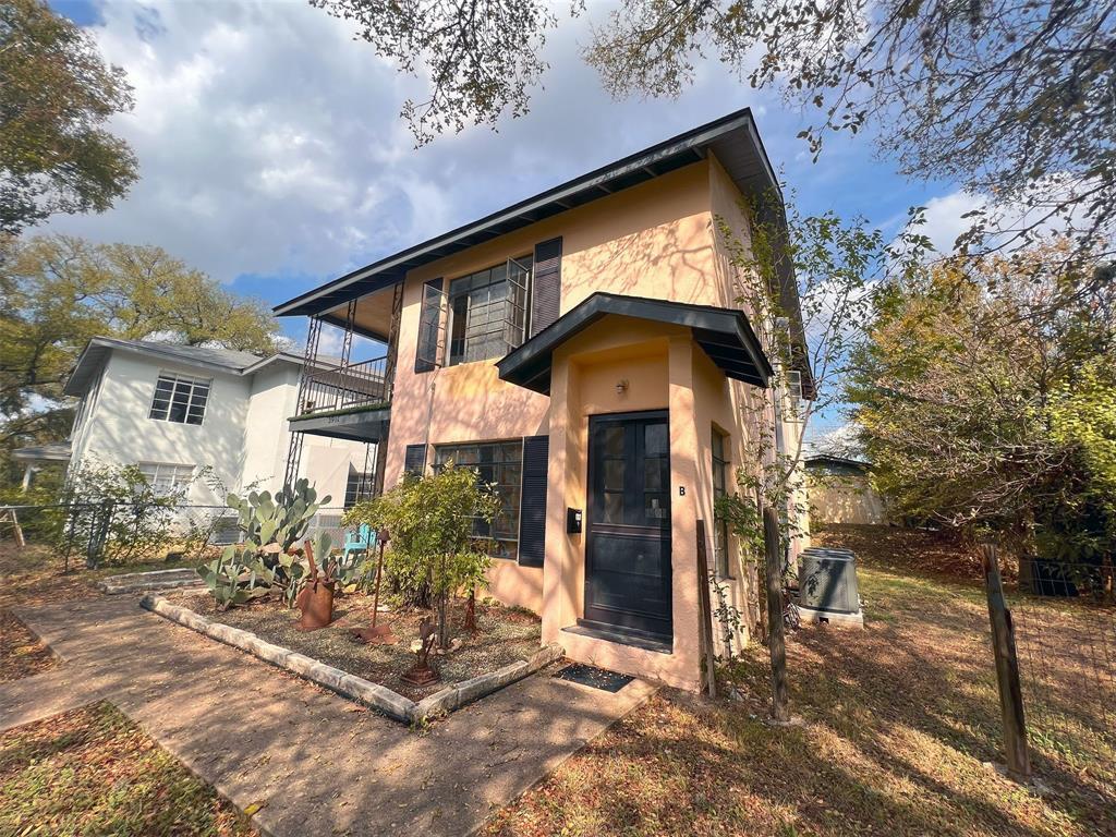 3901 Wrightwood Rd, Austin, TX 78722 Townhome Rentals in Austin TX