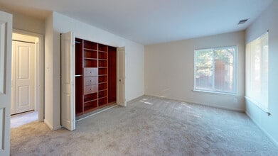 Interior Photo - Calvert's Walk