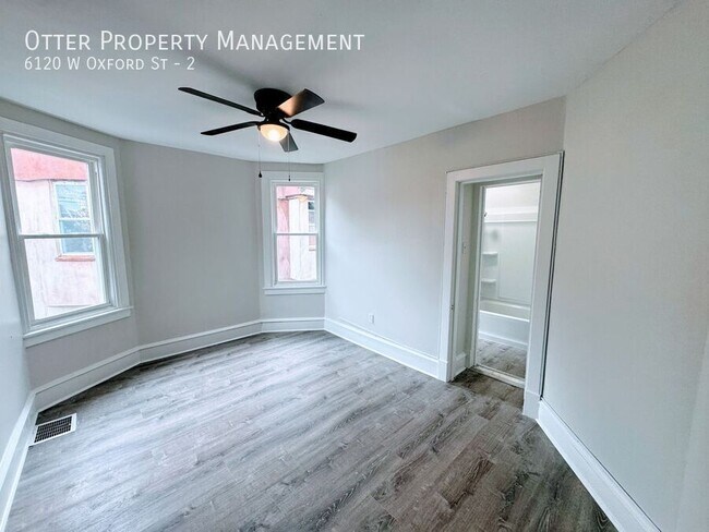 Photo - 6120 W Oxford St Apartment