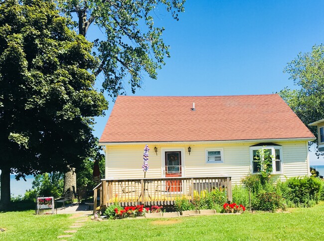 Foto del edificio - 610 Riverside Dr