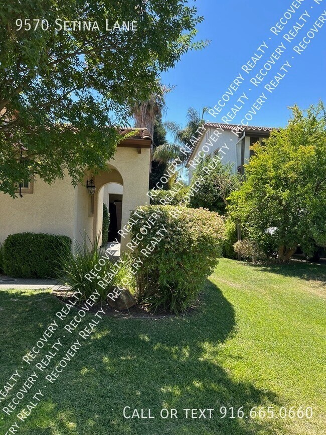 Foto del edificio - 9570 Setina Ln