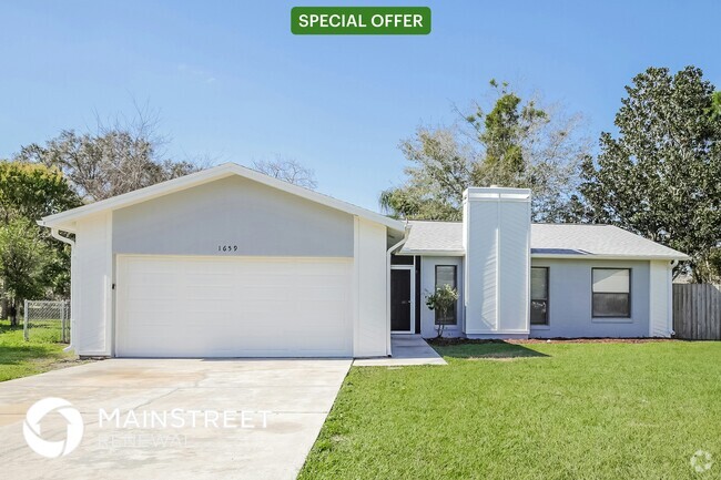 Building Photo - 1659 Sunburst Way