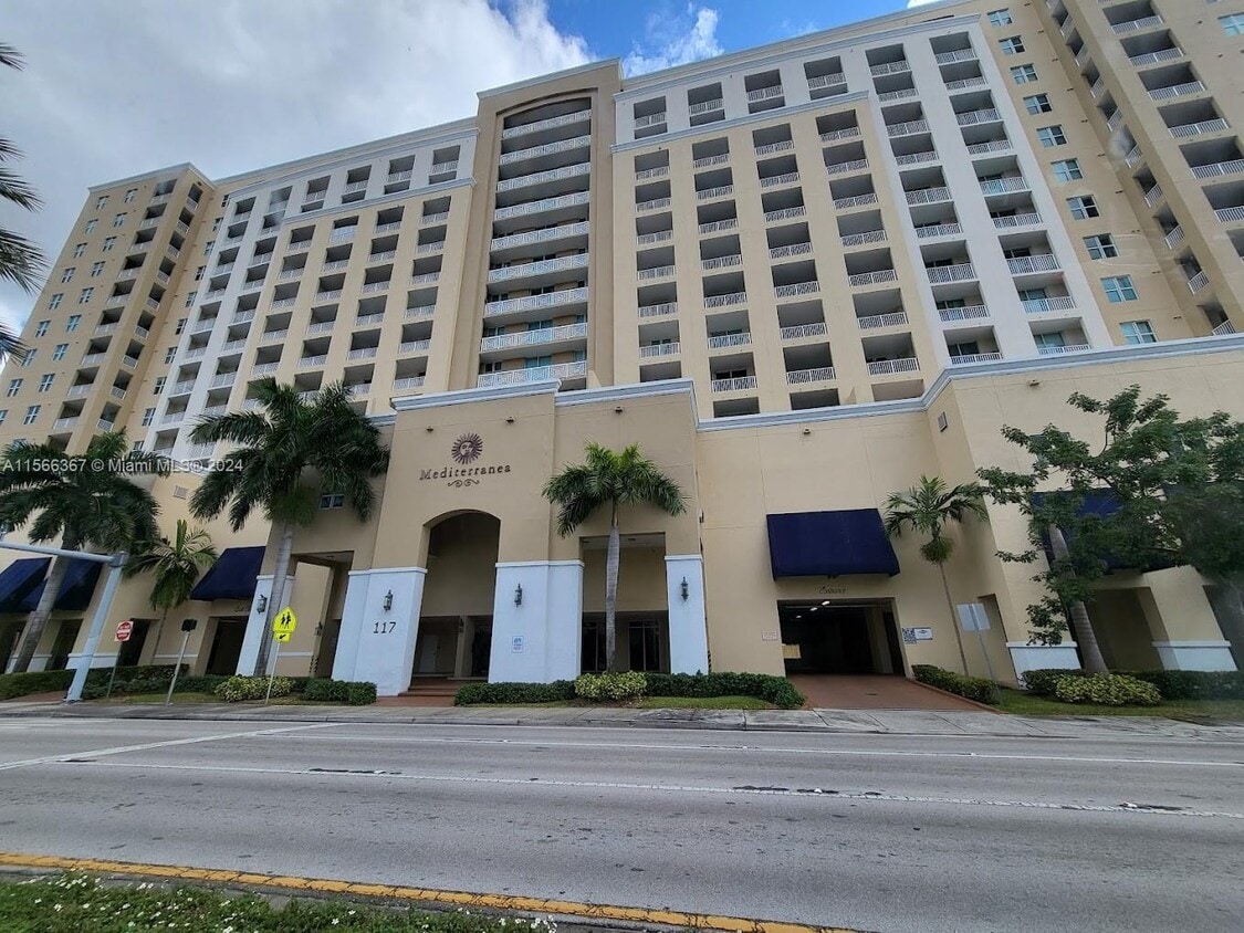 117 NW 42nd Ave Unit 1603, Miami, FL 33126 Condo for Rent in Miami