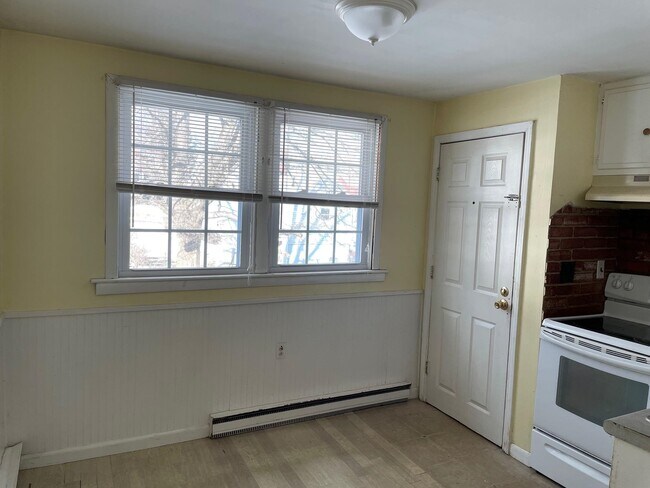 Foto del edificio - 20 Mitchell St