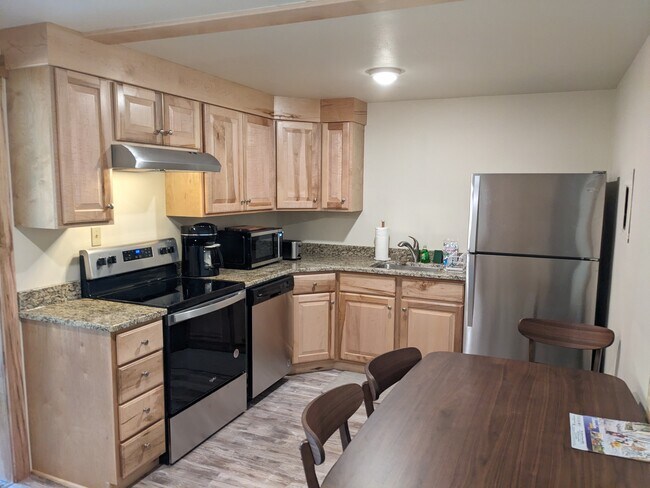 Foto del edificio - Village Green Apartments