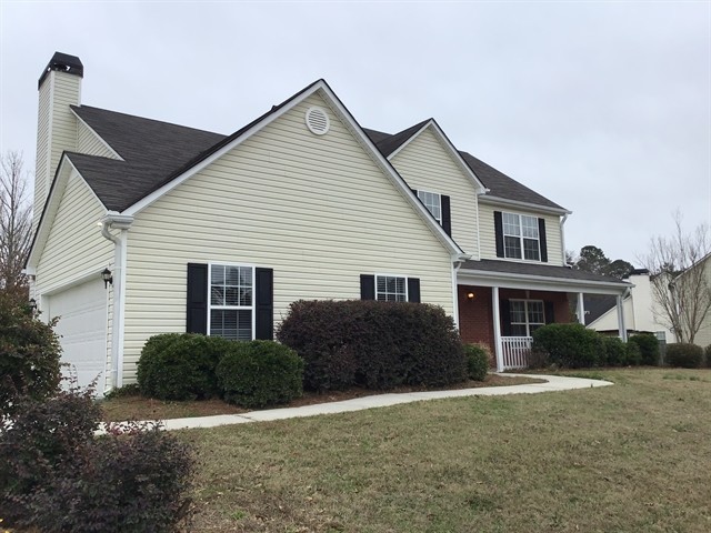 Building Photo - 950 Swan Ridge Court