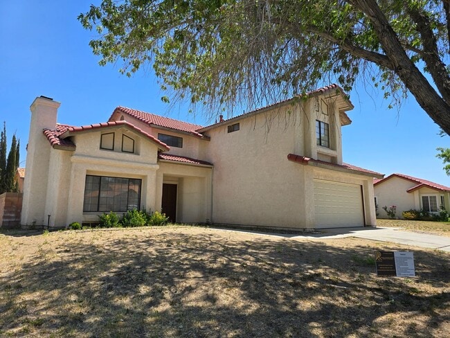 Building Photo - Spacious 4-Bedroom House for RENT/  Corner...