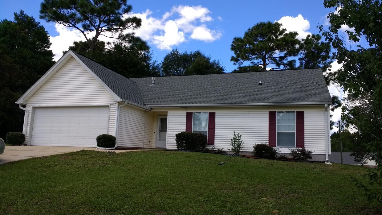Foto principal - 150 W Old Mill Way