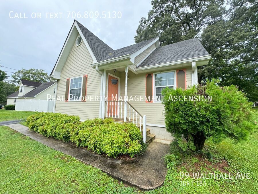 Foto principal - 99 Walthall Ave