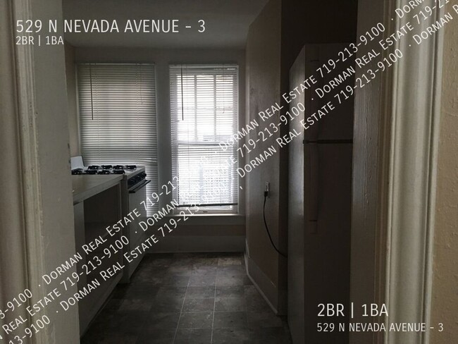 Building Photo - 529 N NEVADA Ave