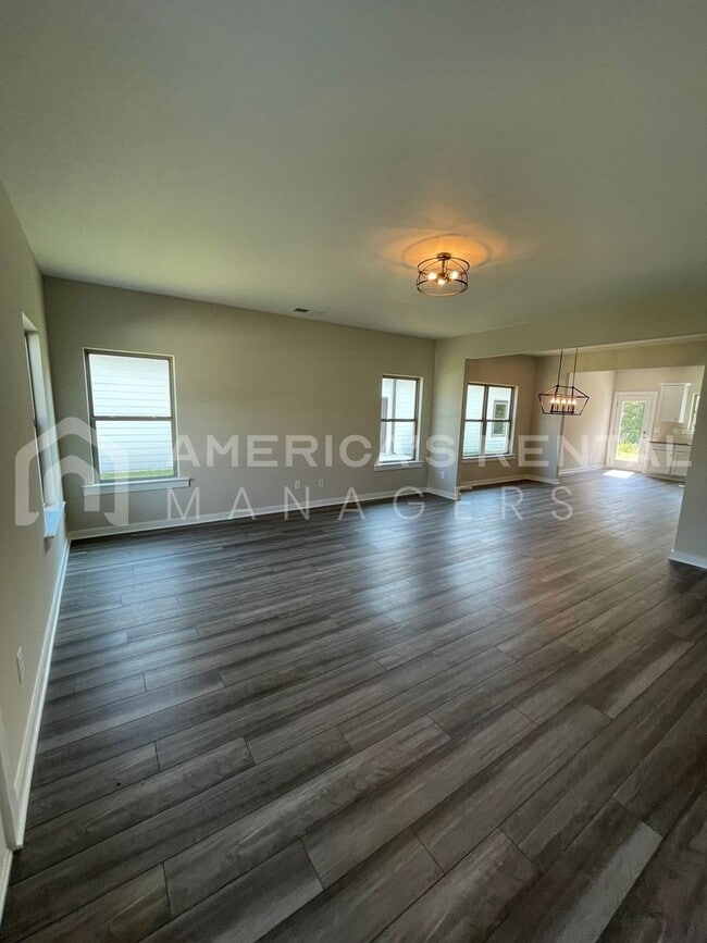 Building Photo - New Construction Home for Rent in Jasper, ...