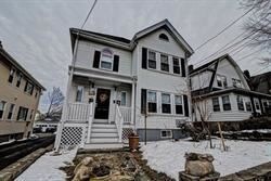 Primary Photo - 19 Burton St