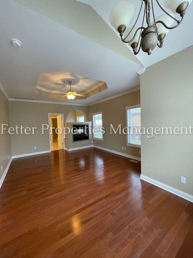 Foto del edificio - Gorgeous Northside Home