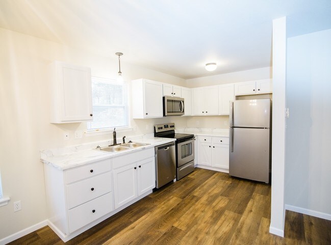 Foto del edificio - 5406 Deer Valley Dr