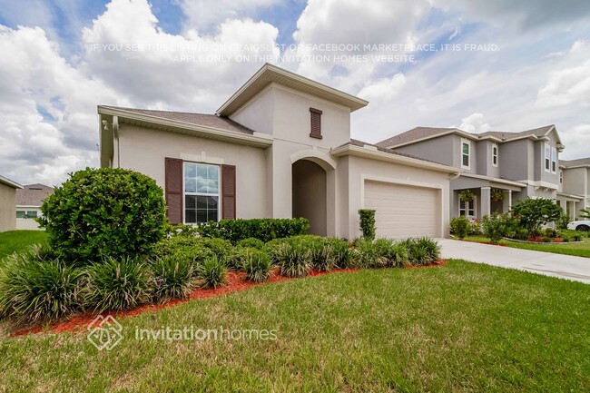 Foto del edificio - 12381 Sawgrass Prairie Loop