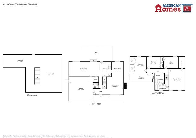 Building Photo - 1313 Green Trails Drive