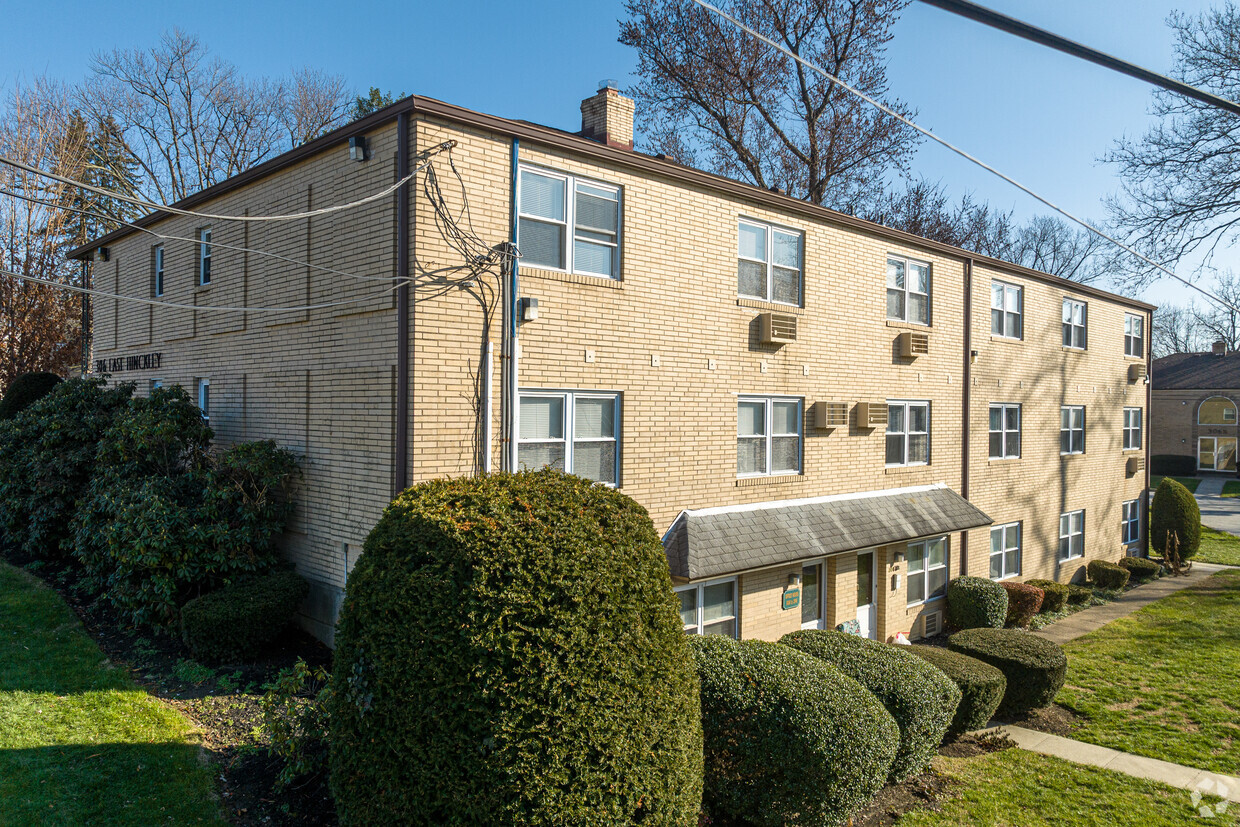 Primary Photo - Ridley Station Apartments