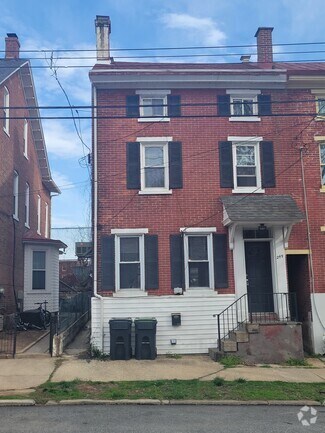 Building Photo - 249 Washington Ave