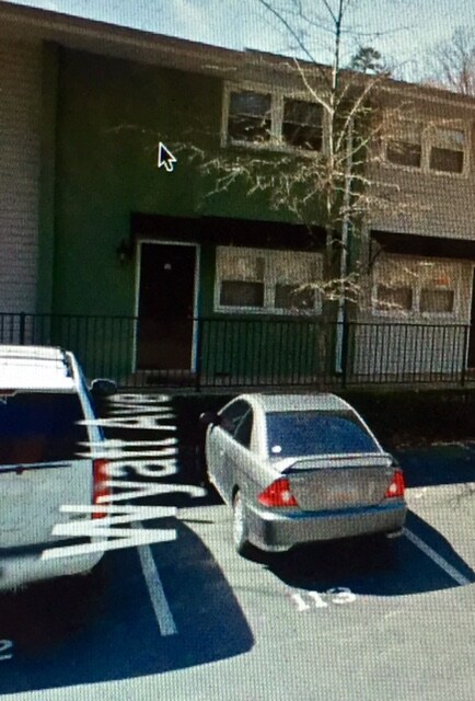 112 Wyatt - 99 Wyatt Ave