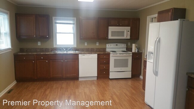 Building Photo - 2 br, 1 bath House - 808 S. Rolla St